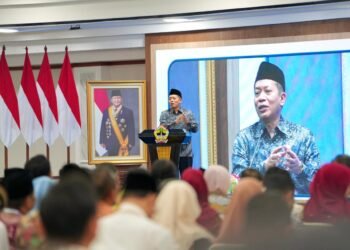Sistem Ekonomi Nasional yang Kini Condong Kapitalistik Akan Diarahkan Kembali ke Ekonomi Pancasila 