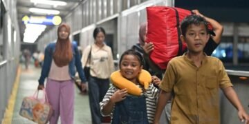 Stimulus Libur Sekolah 2026, ASDP Berikan Diskon Tarif Jasa Pelabuhan hingga 100 Persen