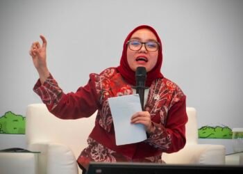 Wamenkop: Koperasi Jadi Kunci Pencapaian Target Pertumbuhan Ekonomi 8 Persen