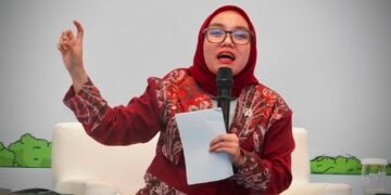 Wamenkop: Koperasi Jadi Kunci Pencapaian Target Pertumbuhan Ekonomi 8 Persen