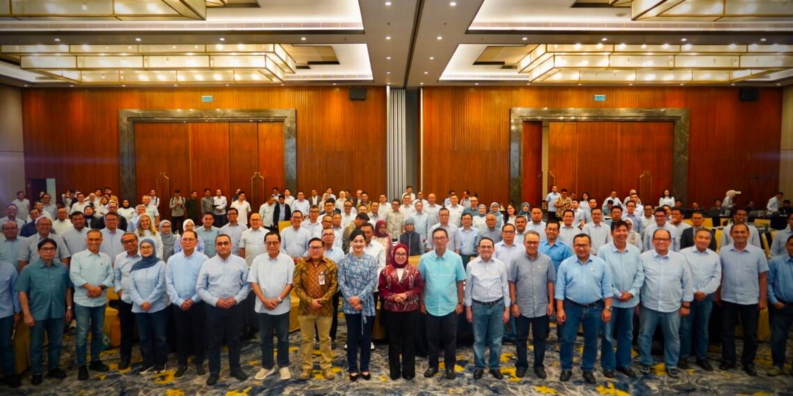 Peternakan Potensial Bagi Koperasi Masuk ke Sektor Produksi