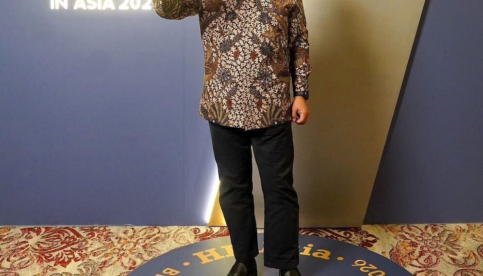 BNI Raih Predikat Best Companies to Work for in Asia untuk Ketiga Kalinya