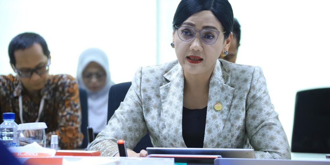 OECD Apresiasi Reformasi OJK dalam Sektor Asuransi dan Dana Pensiun