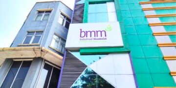 LAZ BMM Terima SK Perpanjangan Izin Operasional dari Kementerian Agama RI