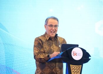 Perempuan Kunci Ketahanan Keuangan Keluarga