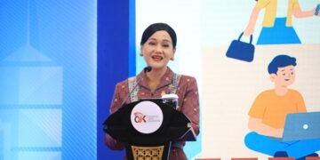 BLK 2026, OJK Garap Literasi Keuangan Ibu-Ibu PKK