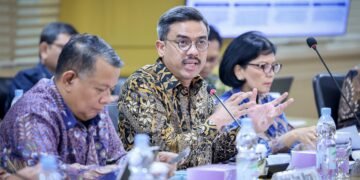 Revisi UU UMKM untuk Sesuaikan Perkembangan Teknologi , Perkuat Pelindungan dan Daya Saing 