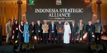 Menkop: Kemitraan Strategis Swasta dan Koperasi Dukung Pertumbuhan Ekonomi