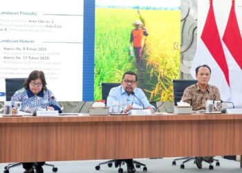 Aturan Baru PPh Final 0,5 Persen Resmi Berlaku