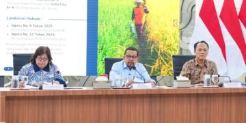 Aturan Baru PPh Final 0,5 Persen Resmi Berlaku