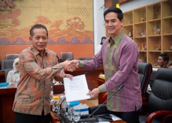 Kawal Operasionalisasi KDKMP,  Kemenkop Minta Tambahan Anggaran