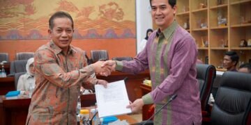 Kawal Operasionalisasi KDKMP,  Kemenkop Minta Tambahan Anggaran