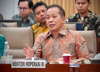 Kemenkop Targetkan 40 Ribu KDKMP Beroperasi Tahun Ini