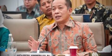 Kemenkop Targetkan 40 Ribu KDKMP Beroperasi Tahun Ini
