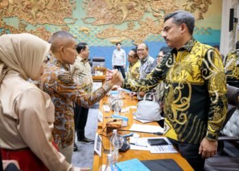 Kementrian UMKM Usulkan Anggaran 2027  Naik Menjadi Rp 1,98 Triliun