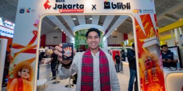 Dorong Layanan Digital, Bank Jakarta Kembali Hadir di Jakarta Fair 2026