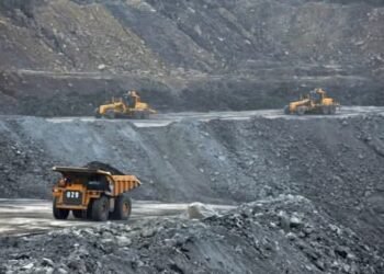 BUMI Siapkan Tiga Mesin Pertumbuhan Baru di Luar Batu Bara yang Jadi Katalis Positif Harga Sahamnya