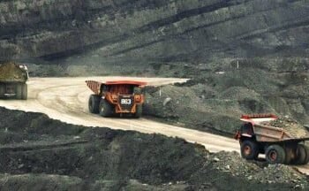 Diversifikasi Non-Coal Buka Ruang BUMI Lampaui Peers