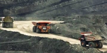 Diversifikasi Non-Coal Buka Ruang BUMI Lampaui Peers