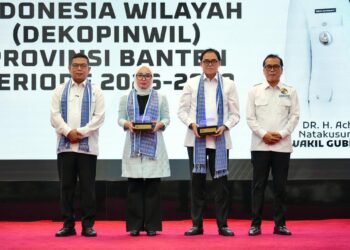 Dekopinwil Ujung Tombak Gerakan Koperasi