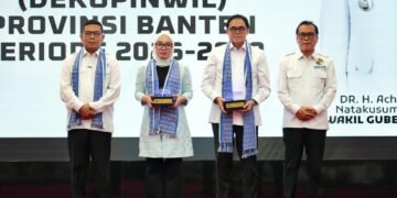Dekopinwil Ujung Tombak Gerakan Koperasi