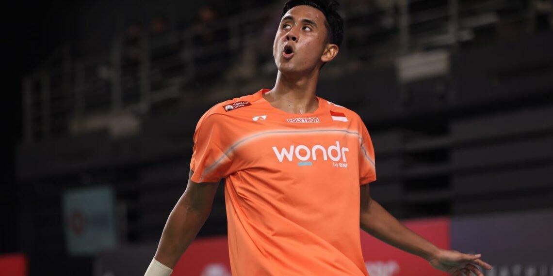 Talenta Muda Indonesia Tembus Semifinal Australian Open 2026, Bukti Pembinaan dan Mental Juara Kian Matang