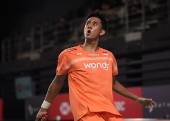 Talenta Muda Indonesia Tembus Semifinal Australian Open 2026, Bukti Pembinaan dan Mental Juara Kian Matang