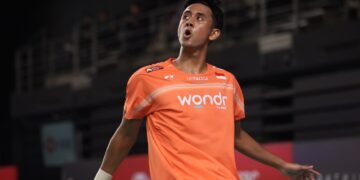 Talenta Muda Indonesia Tembus Semifinal Australian Open 2026, Bukti Pembinaan dan Mental Juara Kian Matang
