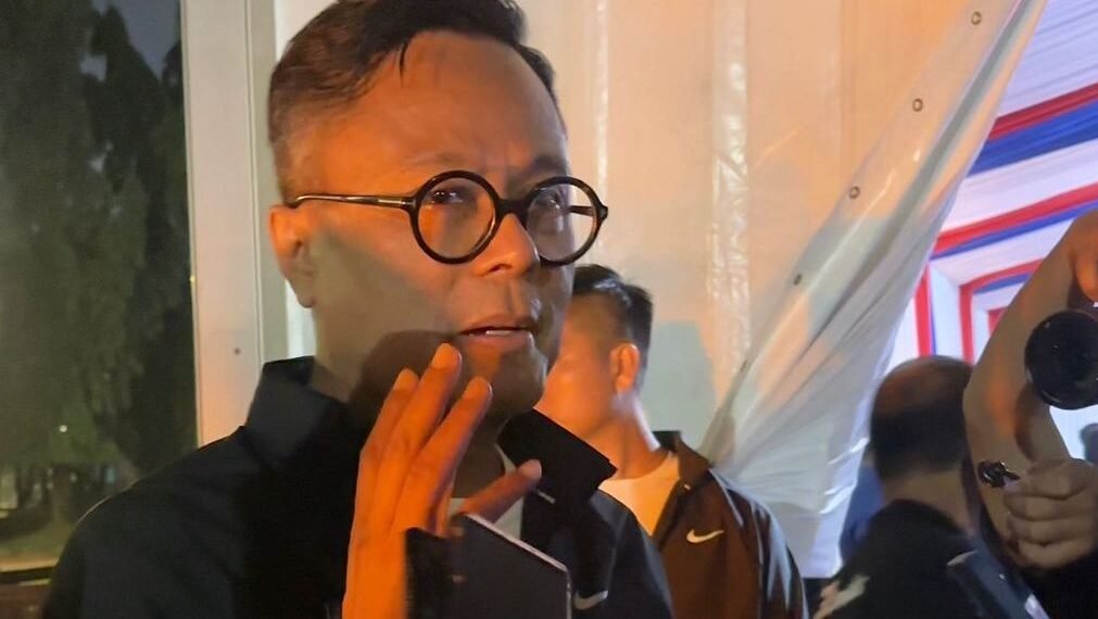 Danantara Optimistis, Penguatan IHSG Bukti Investor Percaya Fundamental Indonesia