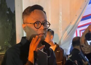 Danantara Optimistis, Penguatan IHSG Bukti Investor Percaya Fundamental Indonesia