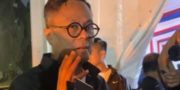 Danantara Optimistis, Penguatan IHSG Bukti Investor Percaya Fundamental Indonesia