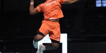 Alwi Farhan Juara Australia Open 2026, Bukti Pembinaan Atlet Muda Kian Menjanjikan
