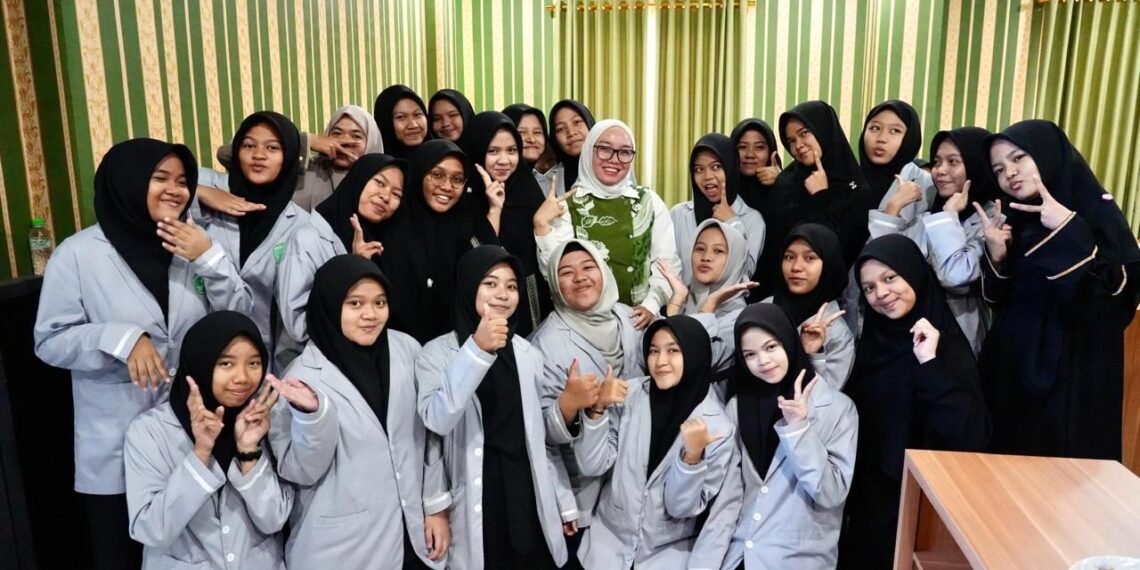 Maraknya Koperasi Syariah, Perlu  DPS Tersertifikasi di Koperasi Pesantren 