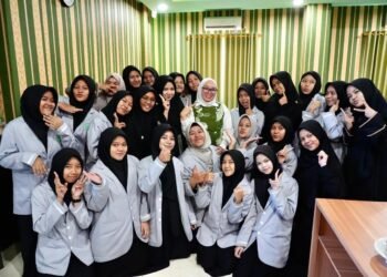 Maraknya Koperasi Syariah, Perlu  DPS Tersertifikasi di Koperasi Pesantren 