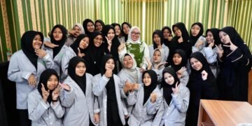Maraknya Koperasi Syariah, Perlu  DPS Tersertifikasi di Koperasi Pesantren 