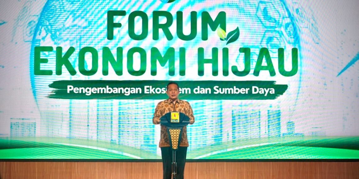 Perkuat Peran Koperasi Dalam Ekosistem Energi Terbarukan
