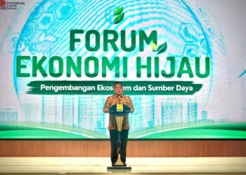 Perkuat Peran Koperasi Dalam Ekosistem Energi Terbarukan