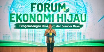Perkuat Peran Koperasi Dalam Ekosistem Energi Terbarukan