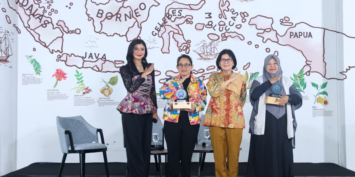 Legalitas dan Standardisasi Perkuat Fondasi Layanan SAPA UMKM