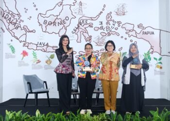 Legalitas dan Standardisasi Perkuat Fondasi Layanan SAPA UMKM