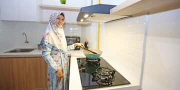 PGN Hadirkan Bedah Dapur GasKita 2026, Pelanggan Baru Berkesempatan Raih Dapur Impian