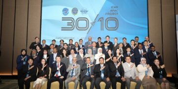 Delegasi Malaysia Berikan Pujian, Indonesia Tunjukkan Kemajuan dalam Implementasi Konsep Separasi di Kawasan