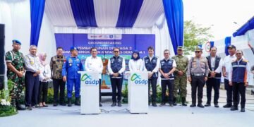 ASDP Perkuat Gerbang Maritim Kepri Lewat Pengembangan Pelabuhan Tanjung Uban