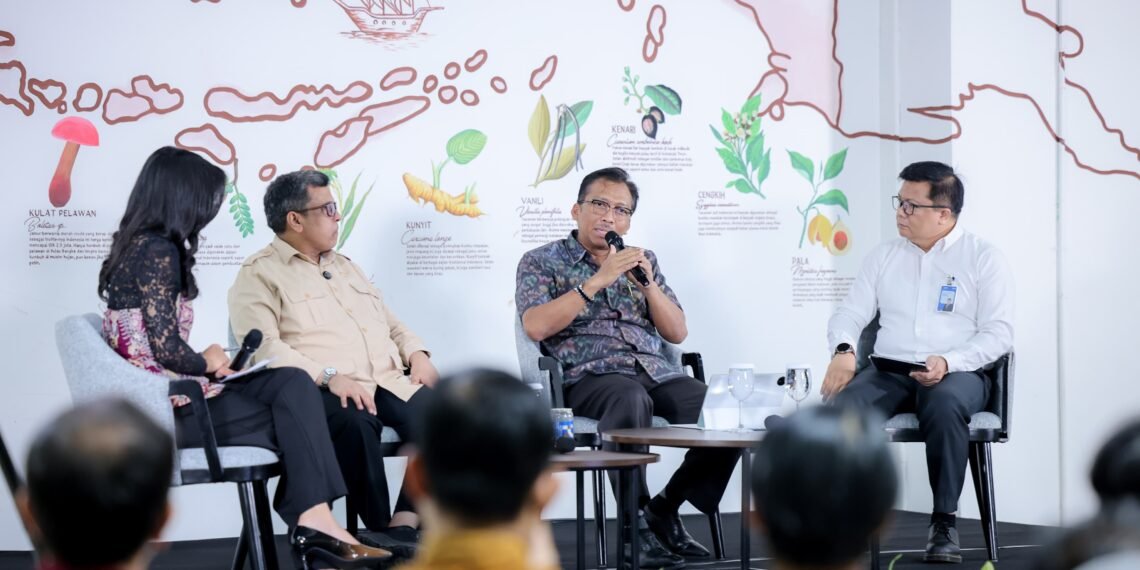 Percepatan Sertifikasi Halal Jadi Kebutuhan untuk Tangkap Potensi Global