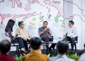 Percepatan Sertifikasi Halal Jadi Kebutuhan untuk Tangkap Potensi Global