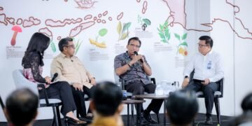 Percepatan Sertifikasi Halal Jadi Kebutuhan untuk Tangkap Potensi Global