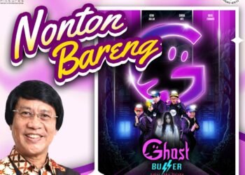 Komedi Horor Fantasi Ramah Anak ,Raih Dukungan Kak Seto