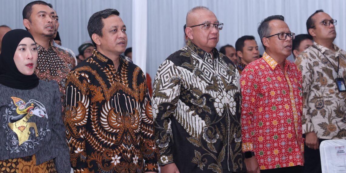 Buka Pekan Kreatif Nusantara 2026, Dirut LPDB Koperasi Ajak Daerah Perkuat Ekonomi Kreatif Berbasis Koperasi