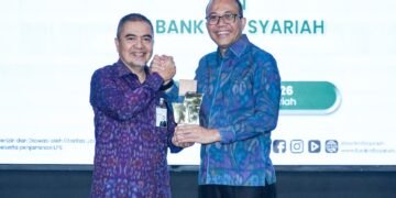 Bank NTB Syariah Kembali Jadi Penyalur KUR  