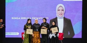 ASDP dan UNIMED Perkuat Kapasitas Perempuan Pesisir Dukung Ekonomi Daerah